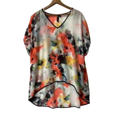 Taking Shape Womens  Size 24 Multicoloured I