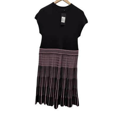 Portmans Womens Black  / Pink  