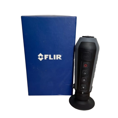 FLIR Scout TK Pocket-Sized Thermal Vision Monocular