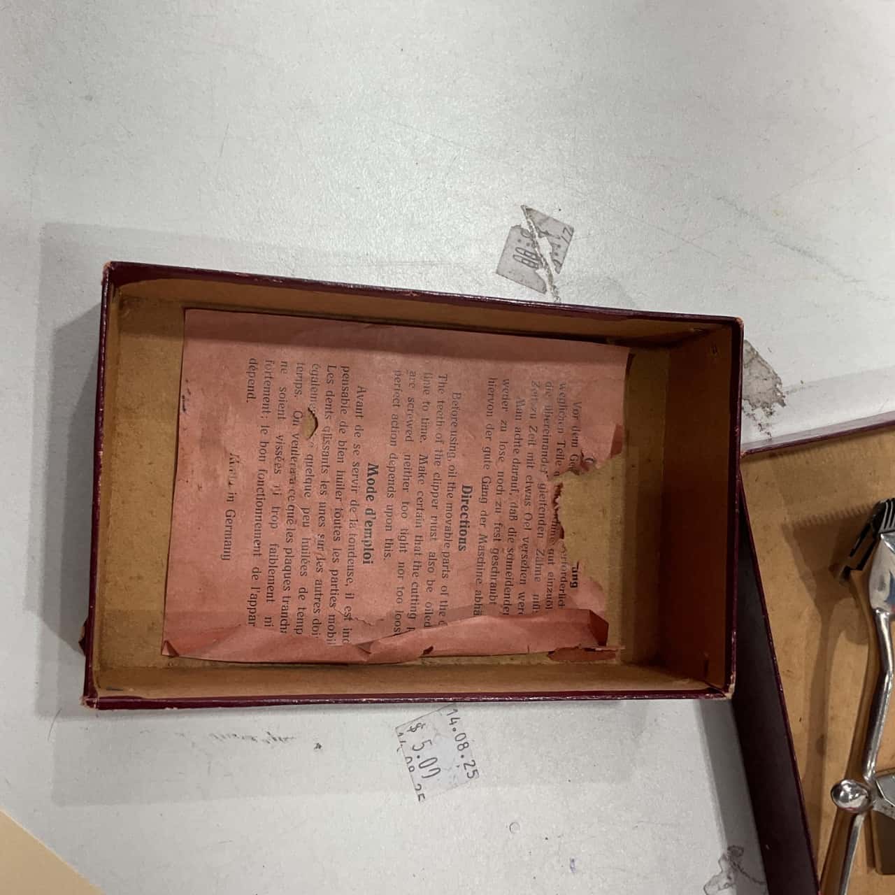 Image Tester