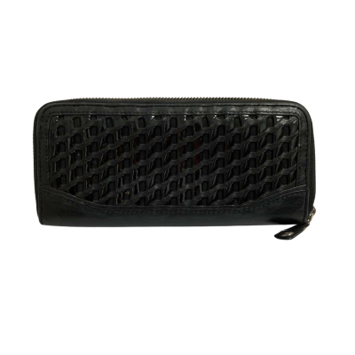 Oroton Womens Purse Black  