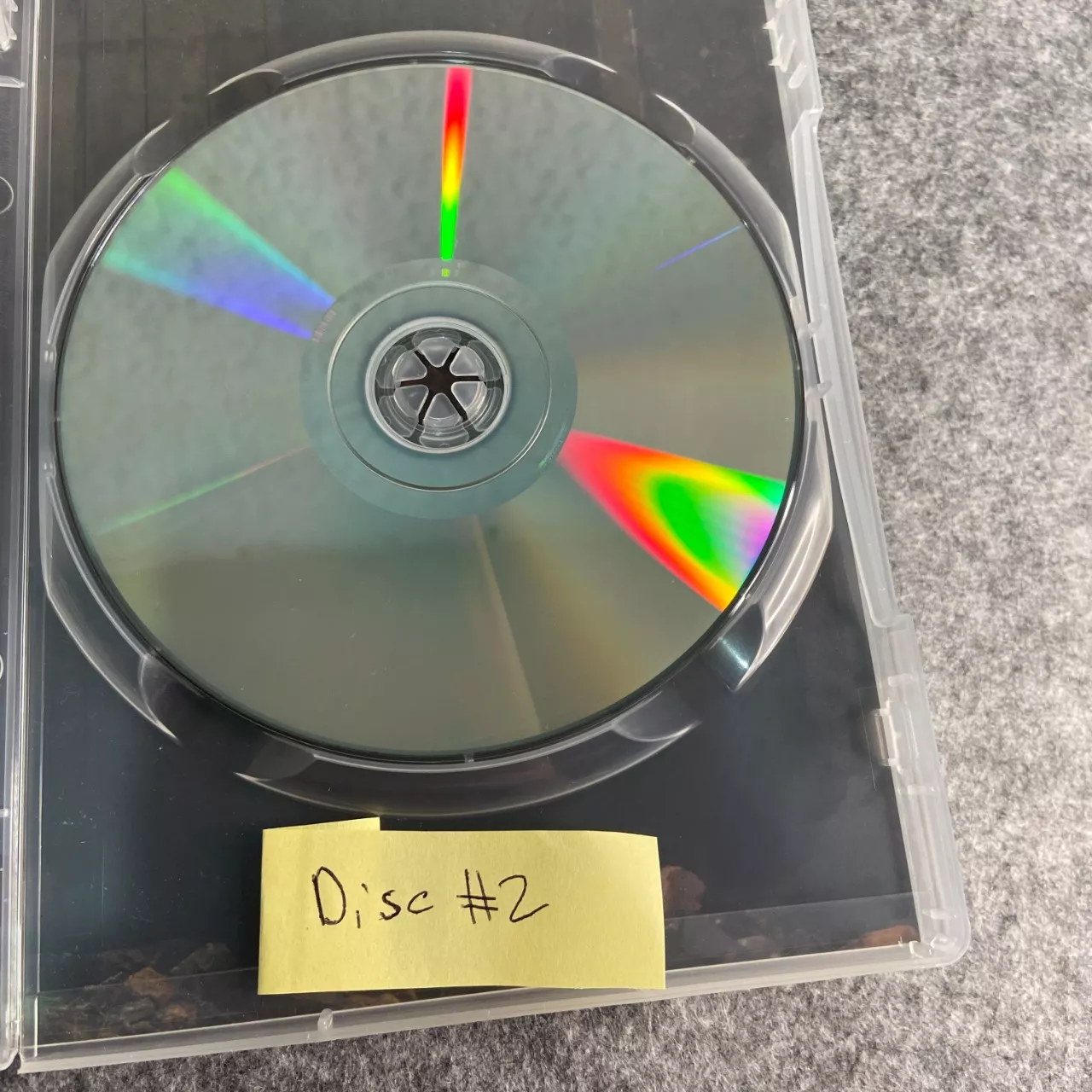 Image Tester