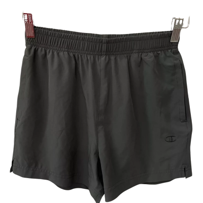 Champion Boys  Size 12 Shorts Black  