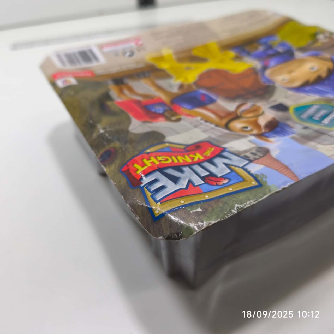 Image Tester