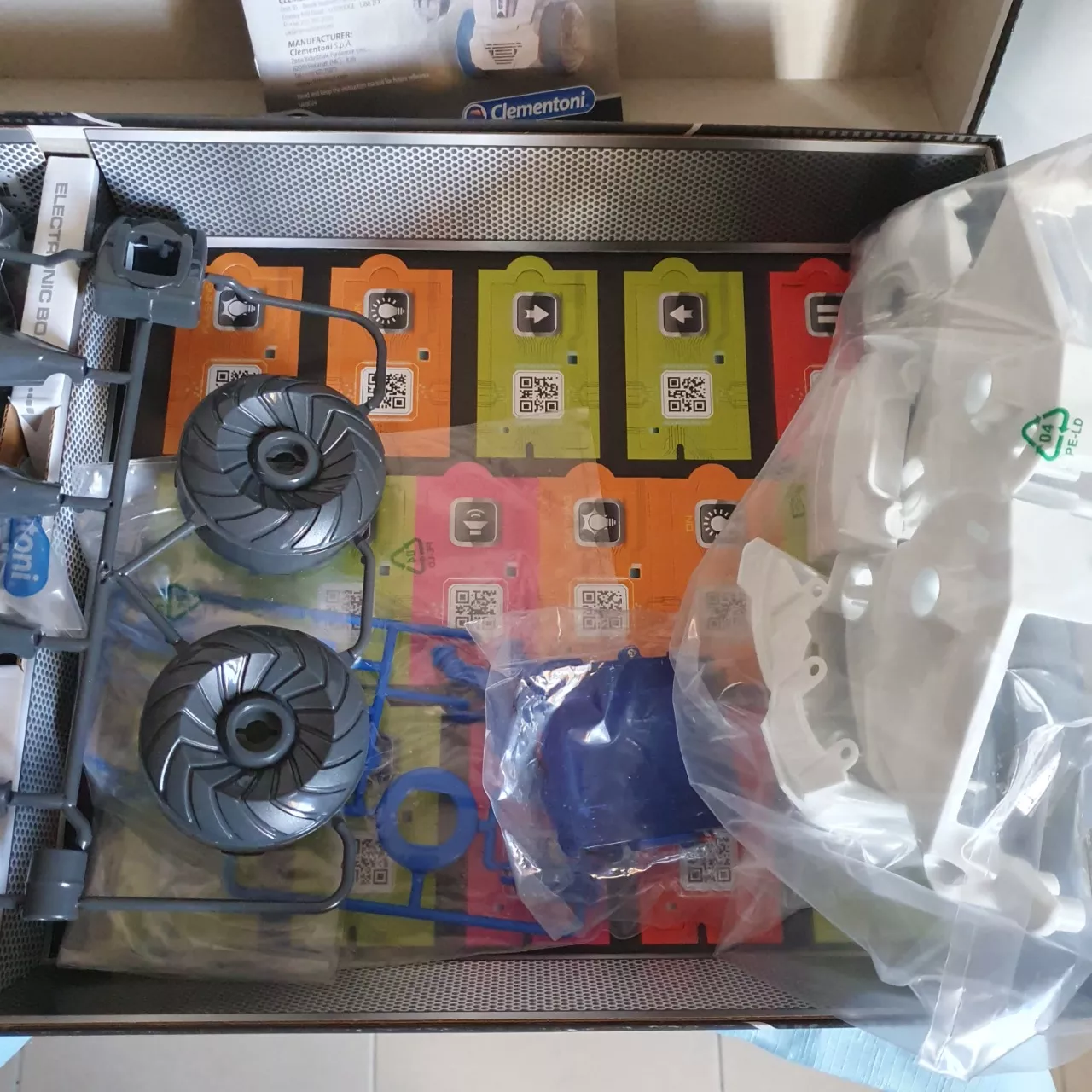 Image Tester