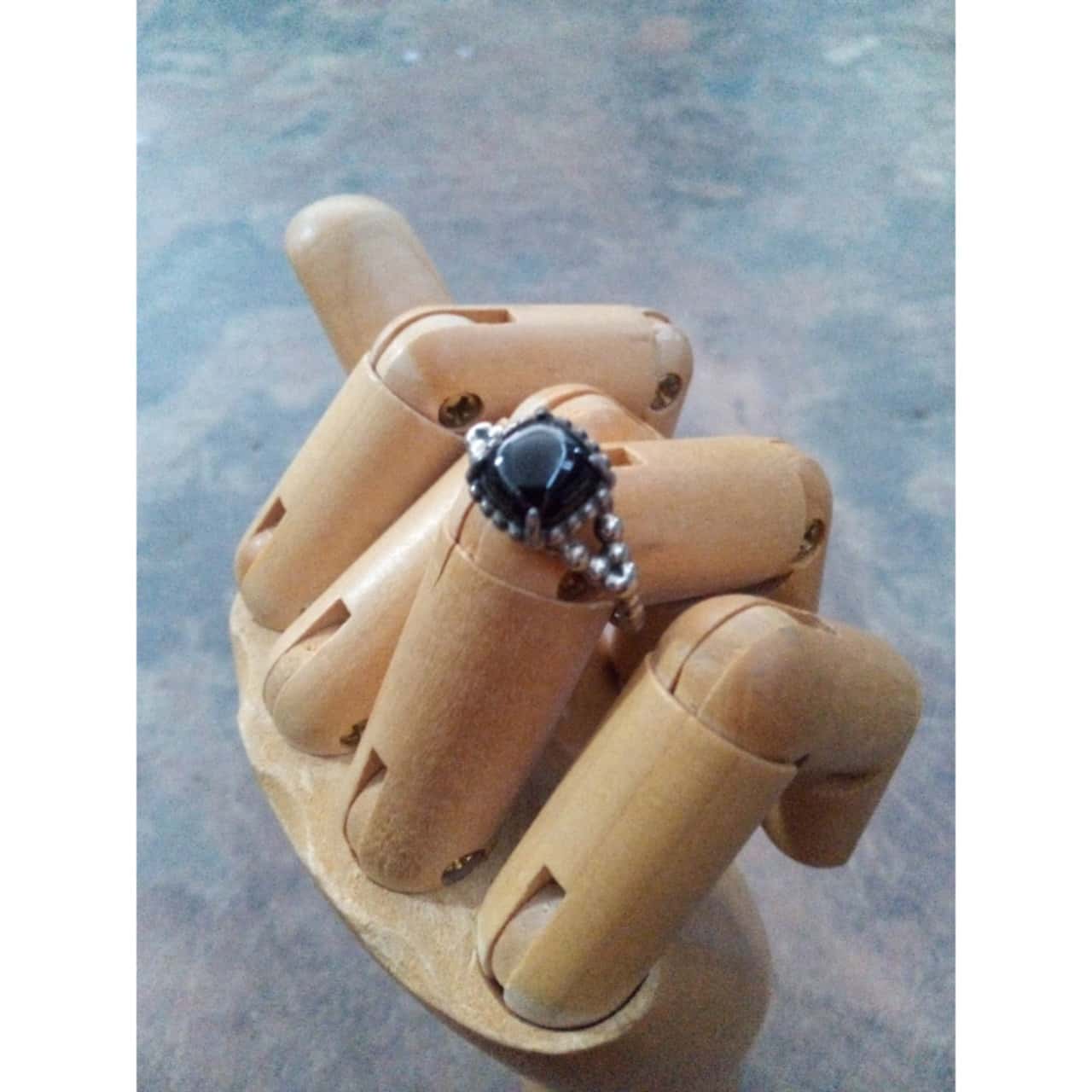 Pandora Ring Stamped P2 S925 ALE 54 s 