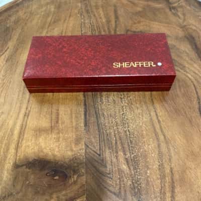 Lady Sheaffer Ball Point spent (Vintage)