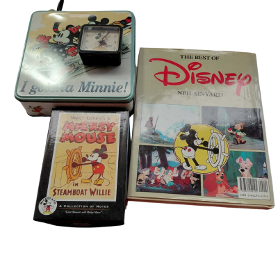Disney Pack 
