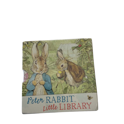 Peter rabbit 