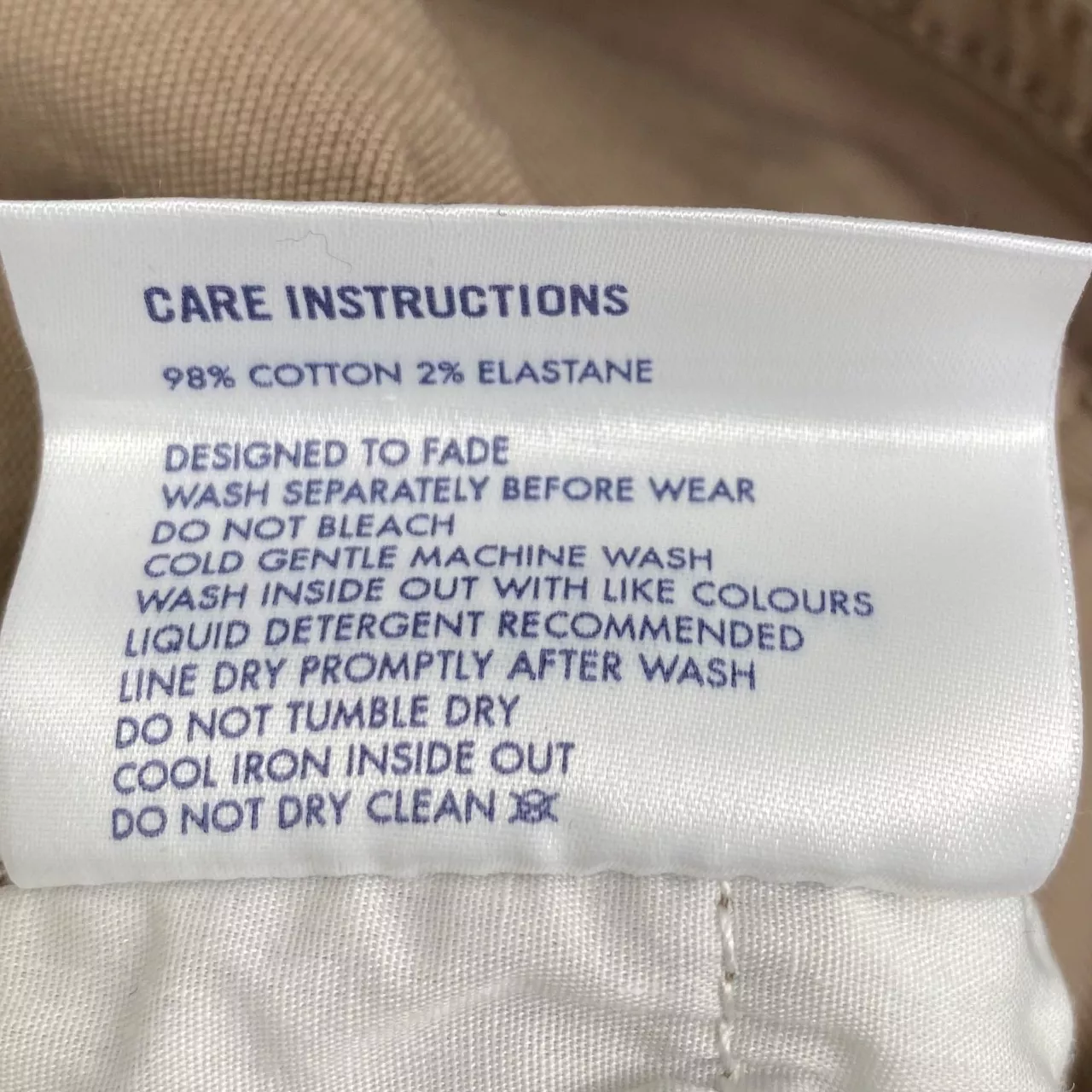 Image Tester