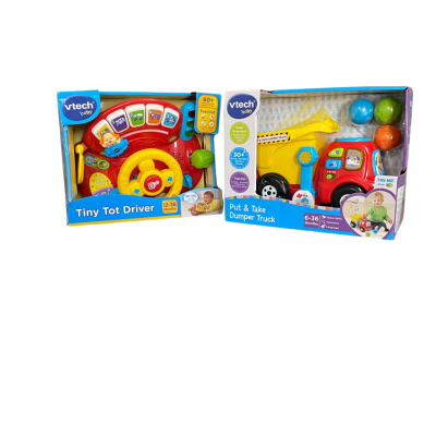 vtech Baby Toy x 2 Bundle in Original Box