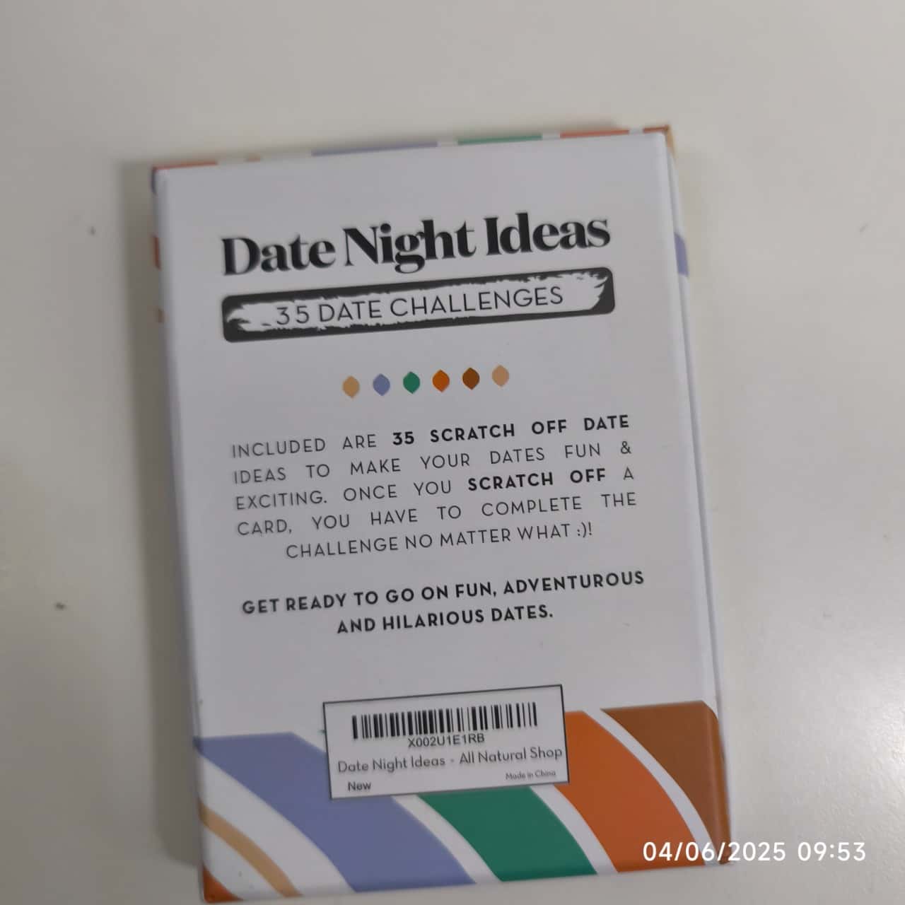Image Tester