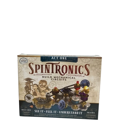 Spintronic