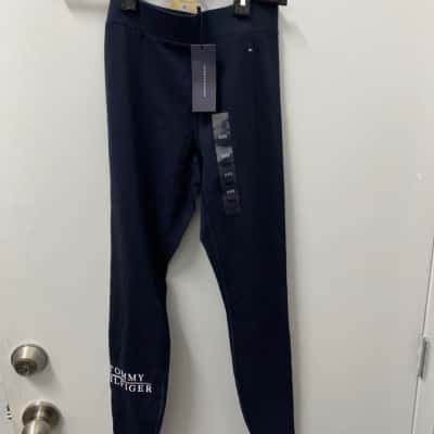Tommy Hilfiger Womens  Size XXS Blue 