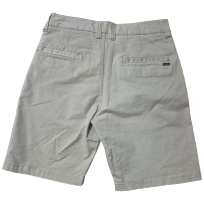 Rip Curl Mens Tailored Shorts Khaki 