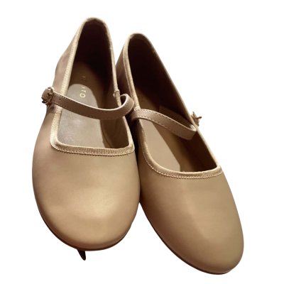 Tokito Womens  Size 8 Sandals Natural 