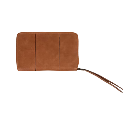 Colorado - Leather Multi-compartment Purse   