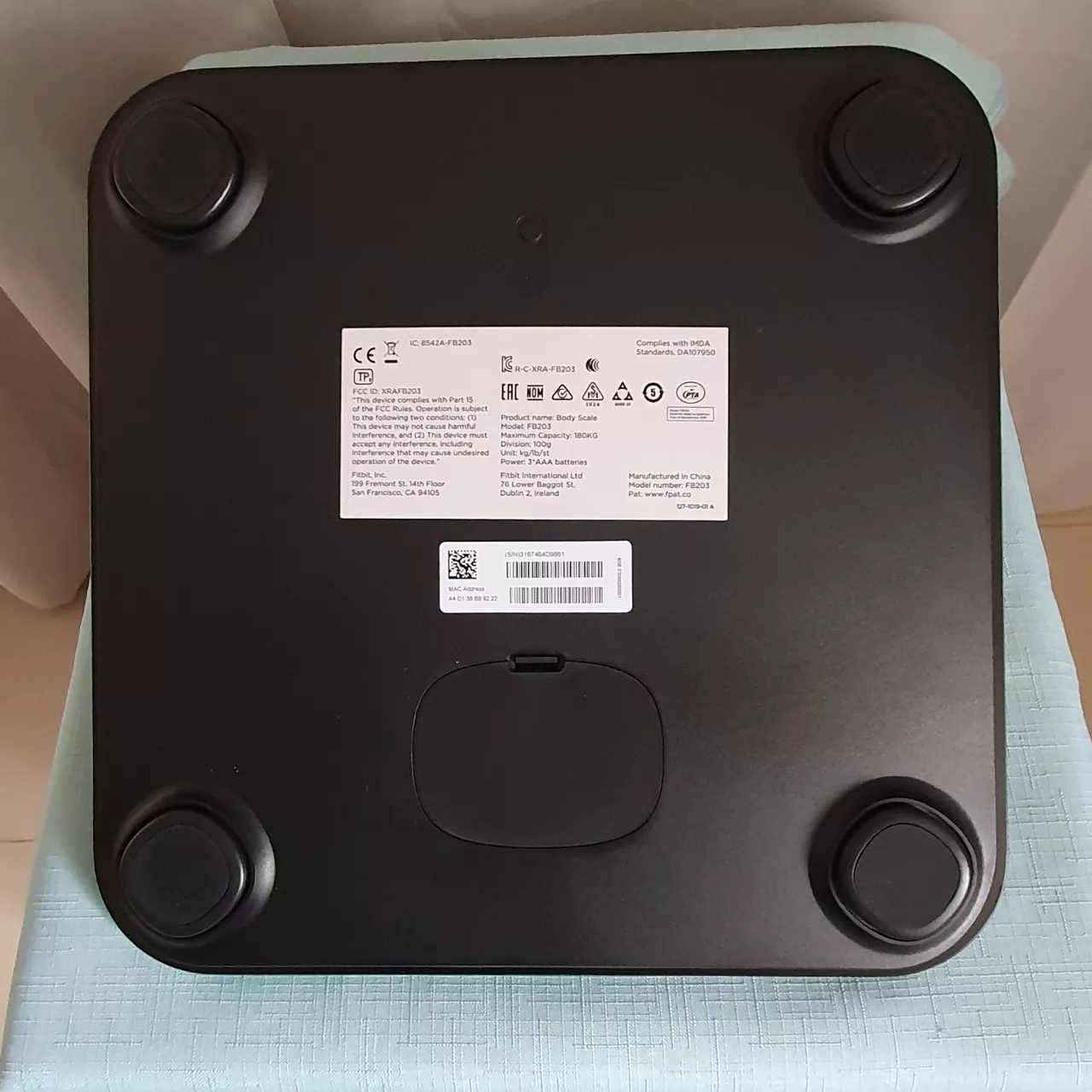Image Tester