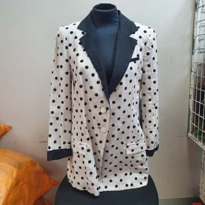 Bec & Bridge Size 12 Anouk Jacket