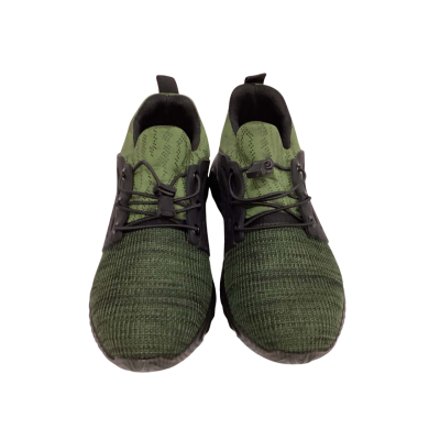 INDESTRUCTIBLE -  Mens  Size 44 Sneakers Khaki 