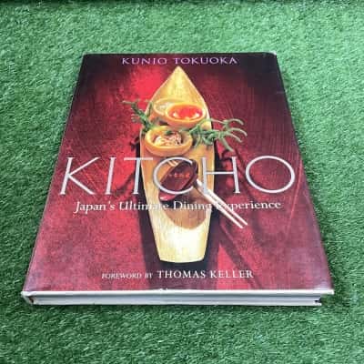 Ketch Japans Ultimate Dining Experience Kunio Tokouda
