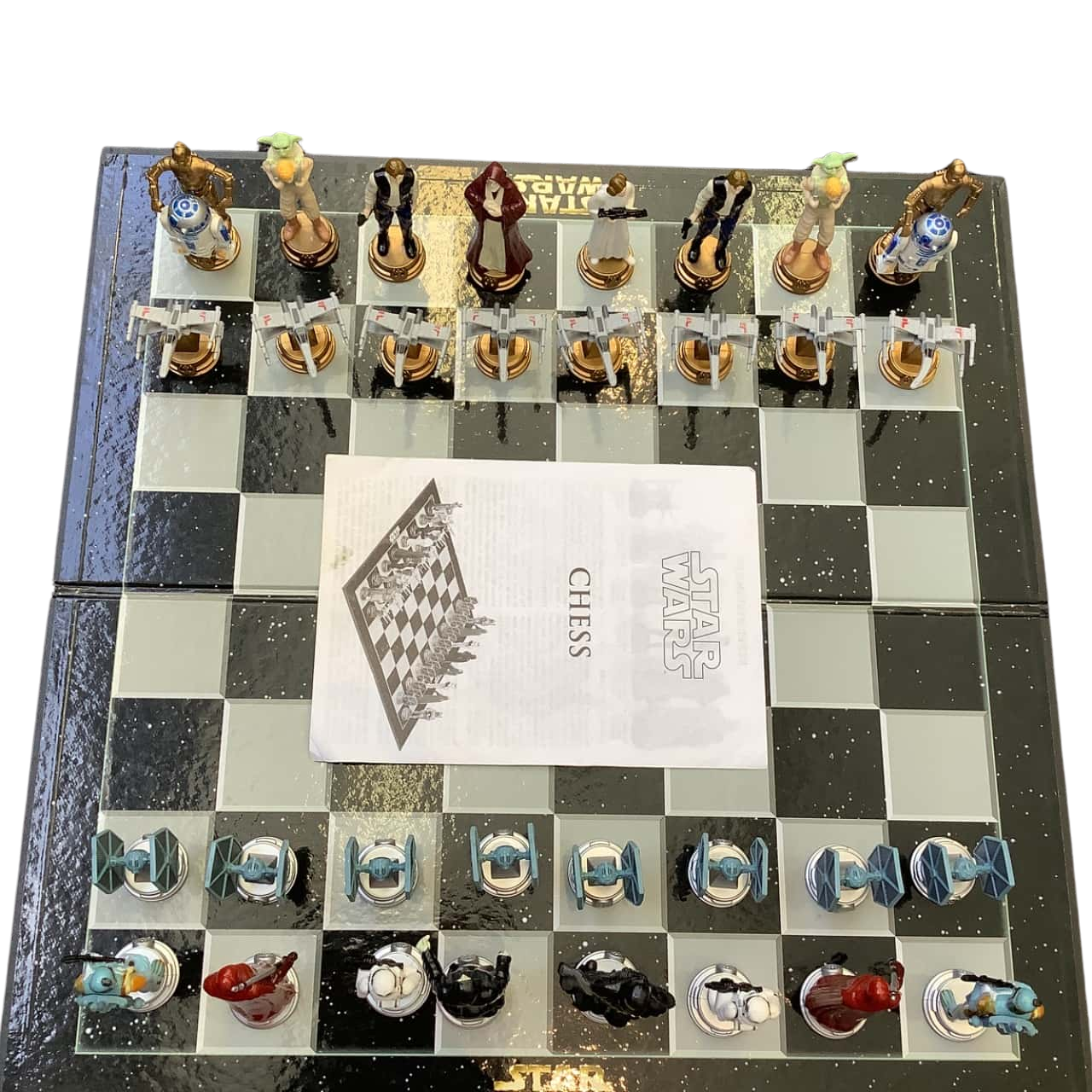 Image Tester