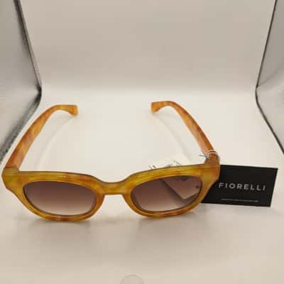  Women's Fiorelli Shelly Sun Glasses 