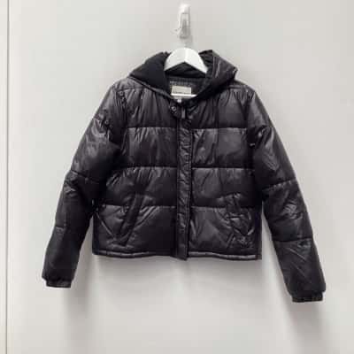  Country Road Womens lined jacket with hood