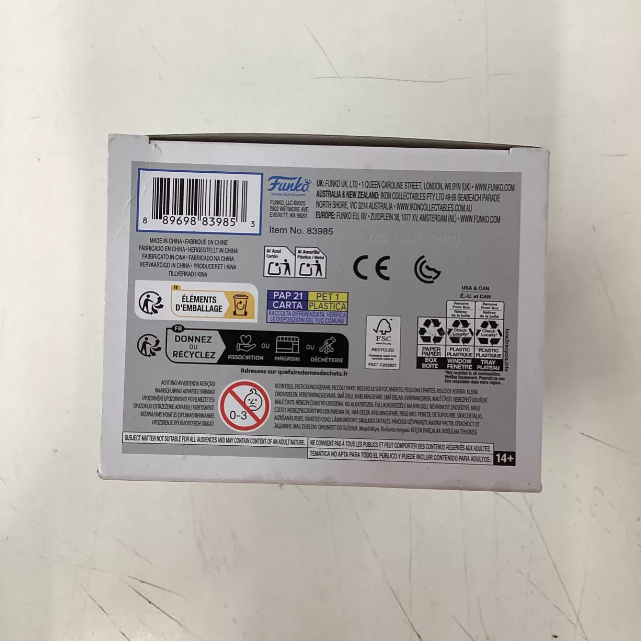 Image Tester