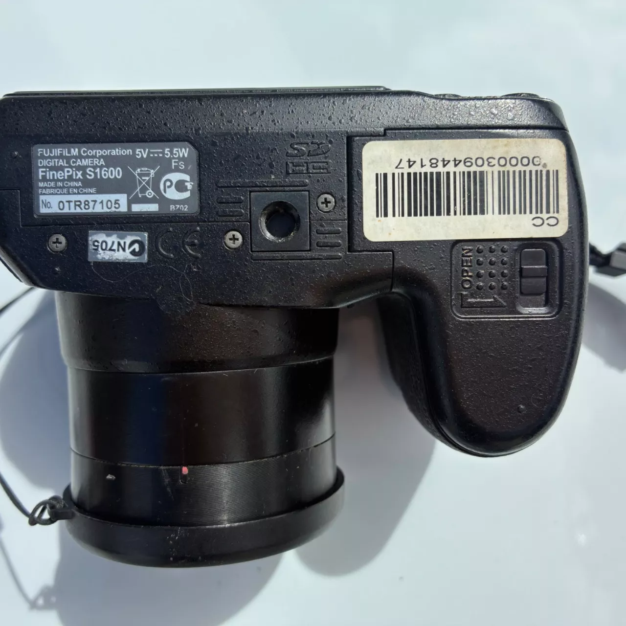 Image Tester