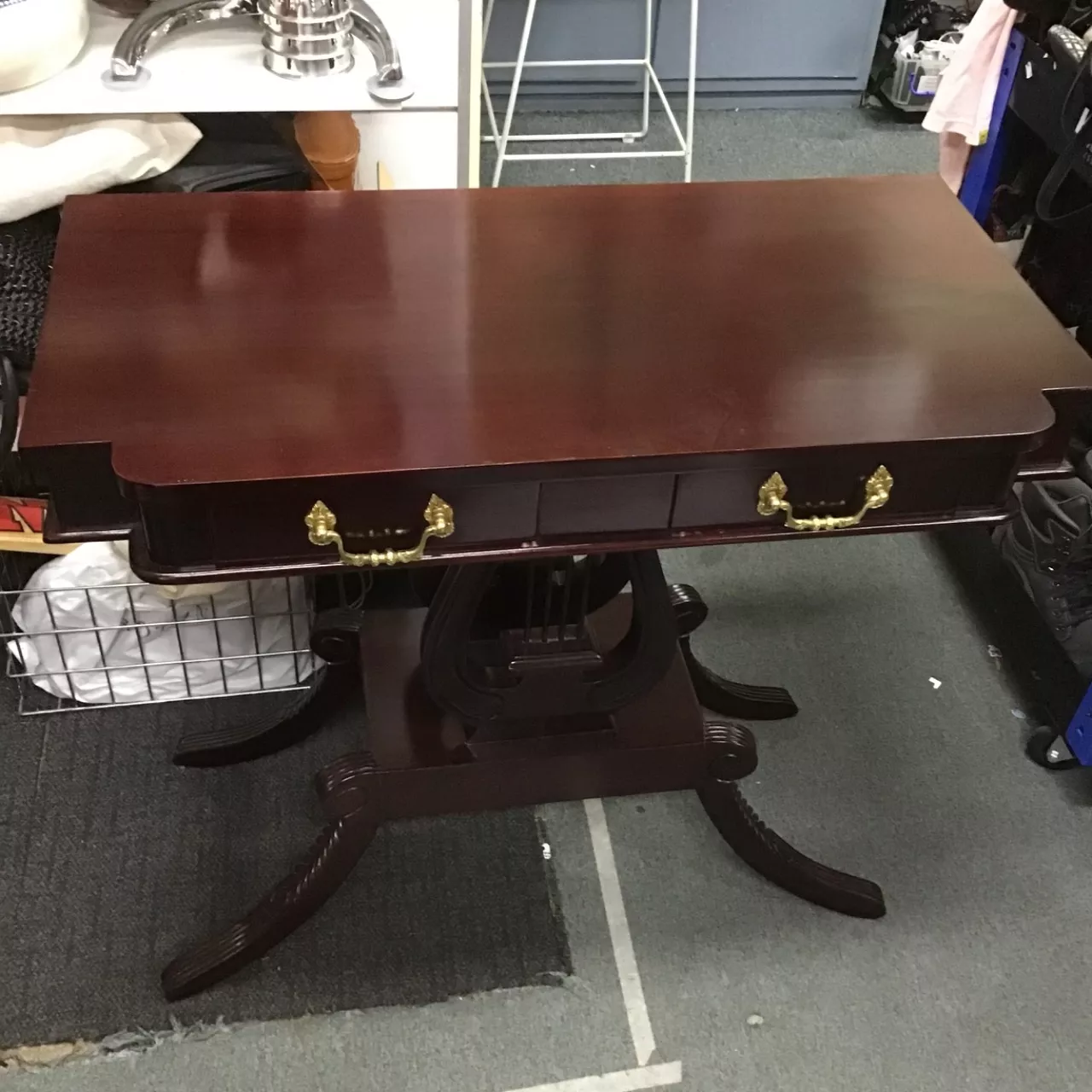 Image Tester