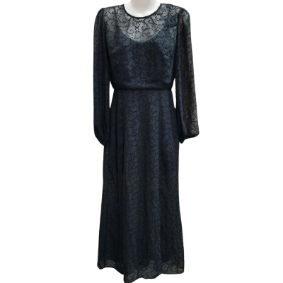 New With Tags THE FIFTH Label Size M 'Rhythm' Dress