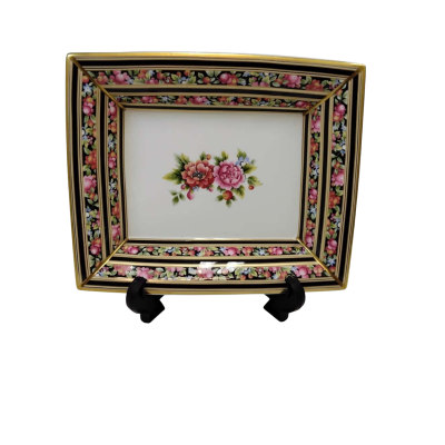 Wedgwood Rectangle Dish