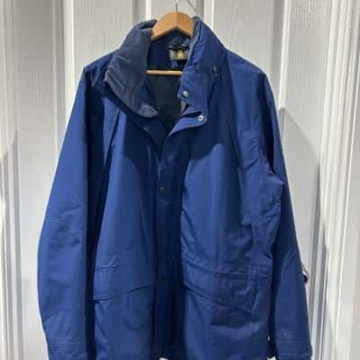 Kathmandu Mens Jacket