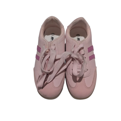  Bears Shoes Girls Kids  Size 31 Shoes Pink  