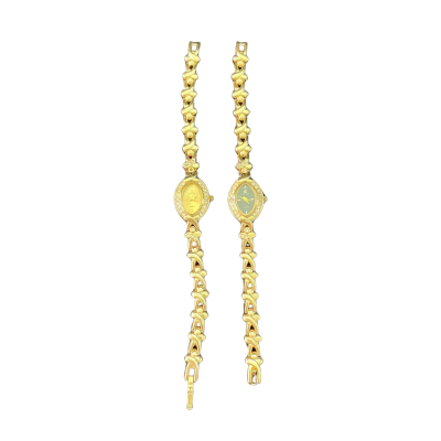 Oscar Womens watch collection (2) UNTESTED 