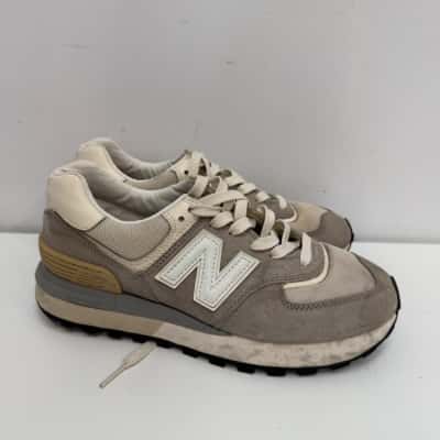 New Balance Women's 574 Core - Size UK 6