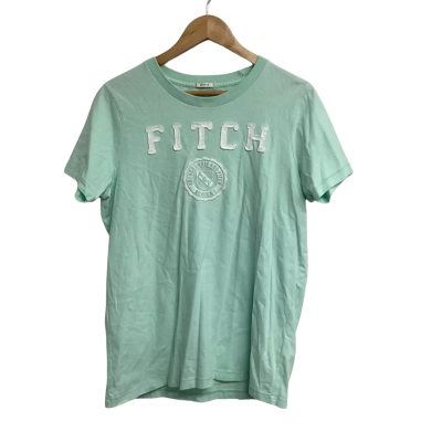 Abercrombie & Fitch Mens  Size XL Short Sleeve T-shirt 