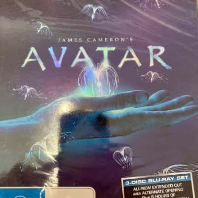Avatar 