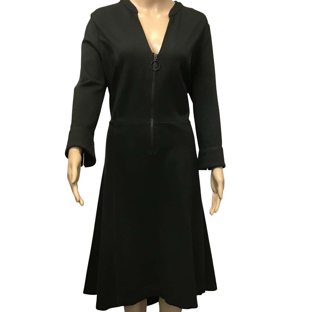 Me+Em ALine Dress Size 16 Charcoal(s)