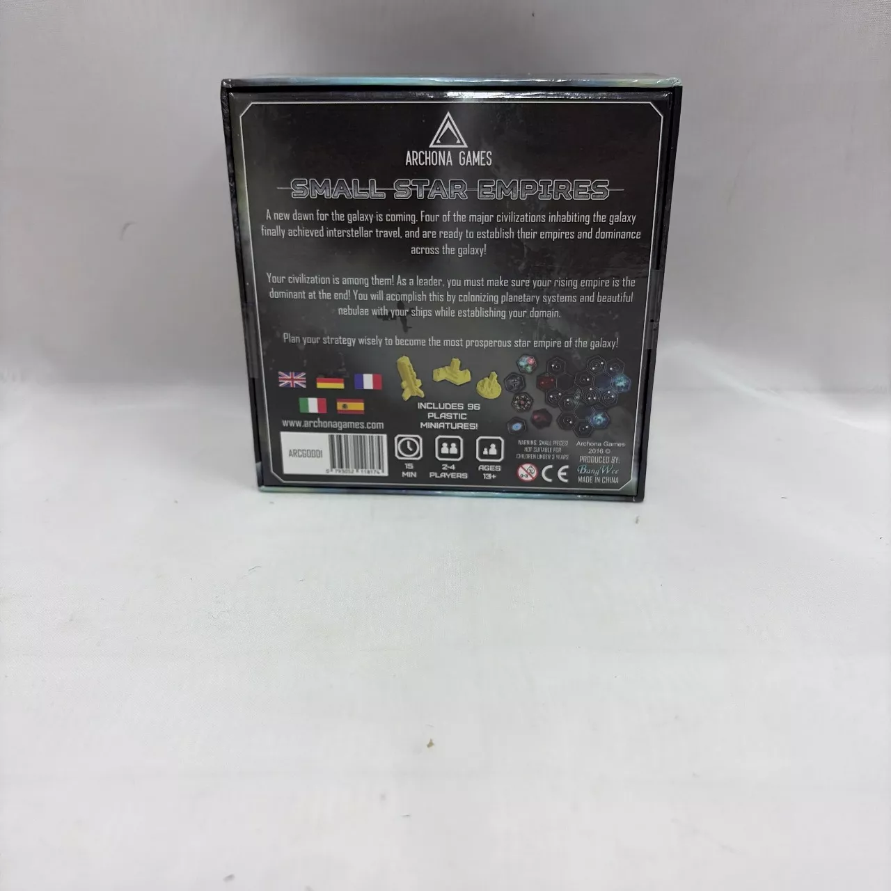 Image Tester