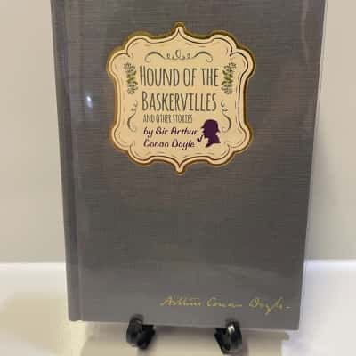 Hound of the Baskervilles