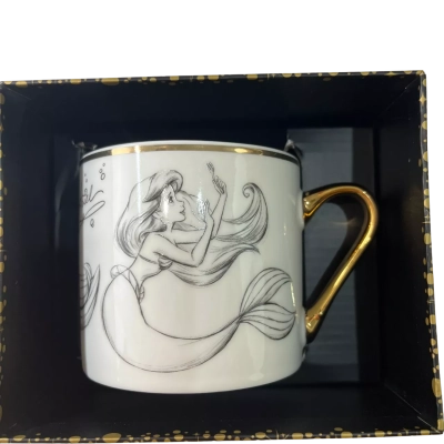 Disney Little Mermaid Mug