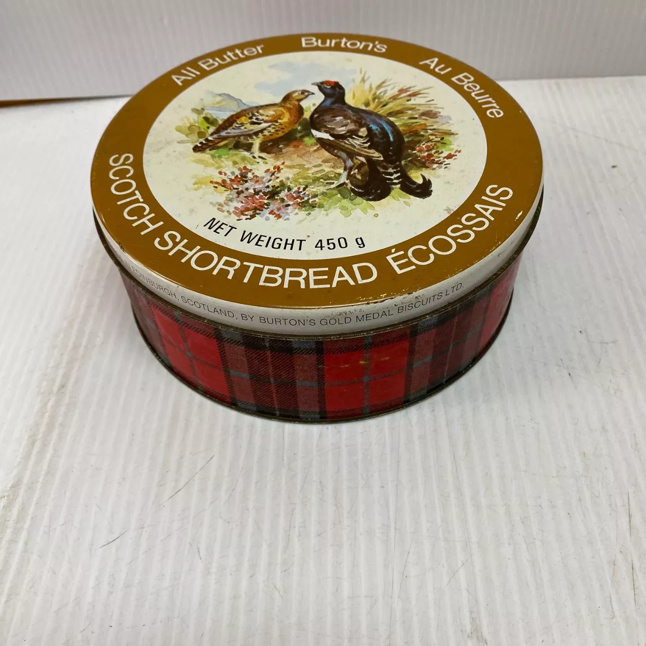 Image Tester