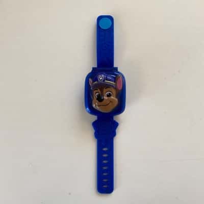 VTech Paw Patrol Chase Educational Watch 