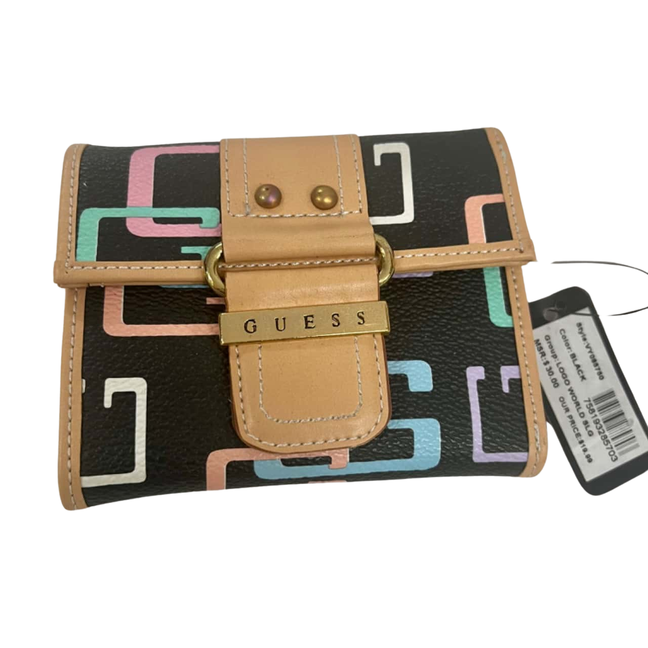 Guess Wallet/so cute BNWT(s)