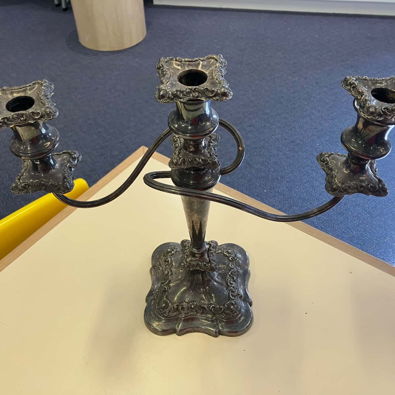 Image Tester