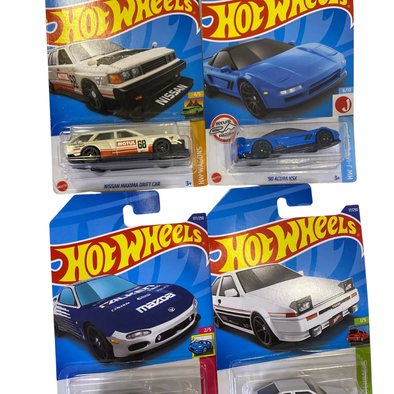 Image Tester
