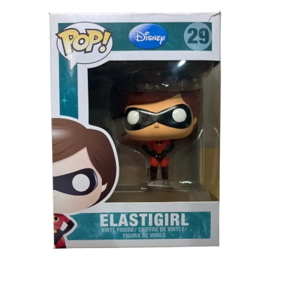 Funko Pop #29 Elastigirl