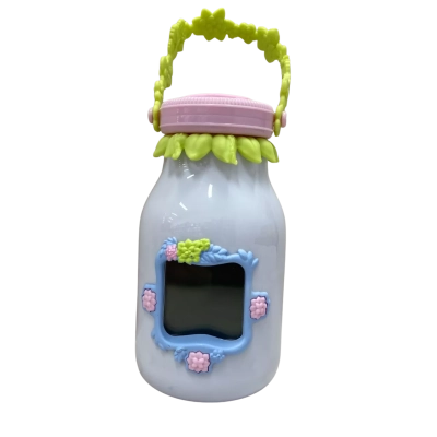 WowWee Light Pink Got 2 Glow Fairy Finder